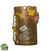 Tiny Fires - Mule - Flower - 14g