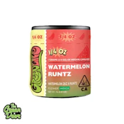 GREENLINE - Watermelon Runtz - 7g