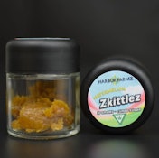 Harbor Farmz - Watermelon Zkittlez Cured Sugar 3.5g