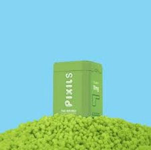DREAM EDIBLES - Dream Edibles | (200MG) Pixils | Watermelon