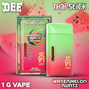 [Dee Thai] AIO - 1.2g - Watermelon Runtz (H)
