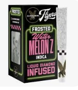 Claybourne Co. - [Claybourne Co.] Frosted Flyers 5 Pack P.5g - Watermelon Z (I) Main Image
