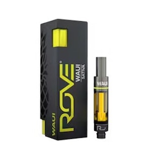 ROVE - Waui CO2 Cart - 1g - ROV
