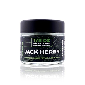 WAV - Flower - Jack Herer - 3.5G