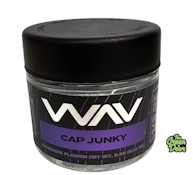 WAV - Cap Junky - 3.5G