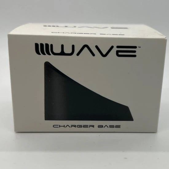 WAVE - Wave | Replacement Charging Dock Main Image