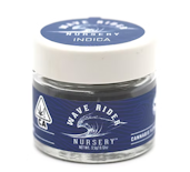 Wave Rider Nursery - 7g Smalls - Modified Mintz