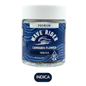 Wave Rider - Motor Breath - Flower - 7.0g