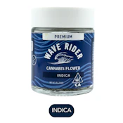 Wave Rider - Berry OG - Flower - 7.0g
