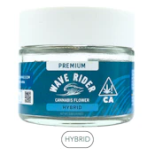 Wave Rider - Gastro Pop - Flower - 3.5g