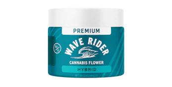 Wave Rider | Super Boof | 3.5g