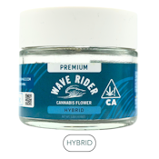 Wave Rider - Obama Runtz - Flower - 3.5g