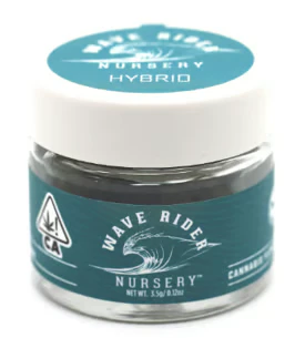 Wave Rider - Tres Leches 3.5G Main Image