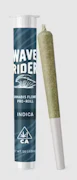 Wave Rider | Original Z | Pre-Roll | 1g