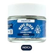 Wave Rider - Cali Sunset - Flower - 3.5g