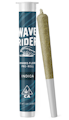 Wave Rider Nursery | Gush Mintz | Pre-Roll | 1g ​