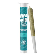 Wave Rider Nursery | Chem Dawg | Pre-Roll | 1g