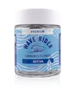 Wave Rider Nursery | Pipe Dream | Premium Flower | 1/4oz