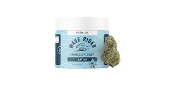 Wave Rider | Fruit Punch | 7g