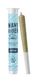 Wave Rider Nursery | Dream Walker | Pre-Roll | 1g