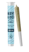 Wave Rider | Hippie Crippler | Single