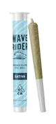 Wave Rider Nursery | Grape Stomper | Pre-Roll | 1g