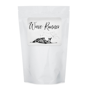Wave Runner - Wave Runner - 14g Flower (Ice Cream Cake-Indica)