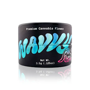 WAVVY - Flower - Kndy Fumez - 3.5G