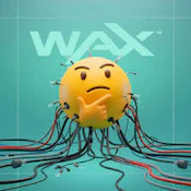 Dante's Inferno LIVE Wax (I)
