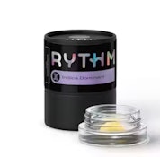 Swamp Water Fumez Solventless Live Rosin 1g