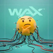 Purple Punch WAX (I)