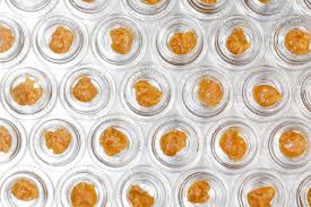 LEGIT LABS - Legit Labs x Lake Life Farms - Blueberry - Resin 1g