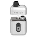 Myster WaxBox - Silver
