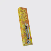 Waxx Barz - Disposable - Mango Lemonade 1g