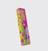 Waxx Barz - Disposable - Xxtra Bubble - 1g