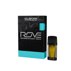 ROVE - Rove | (1G) Reload | Watermelon Burst
