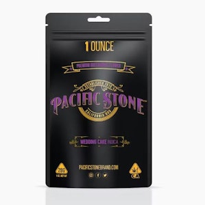 Pacific Stone - PACIFIC STONE: Wedding Cake 28g (I)