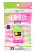 Portland Heights Watermelon Cough Sweets Hibar AIO 1.5g