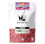 WCC Vice City Flower (I) 14g