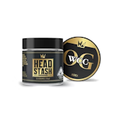 West Coast Cure - WCC OG Headstash 3.5g