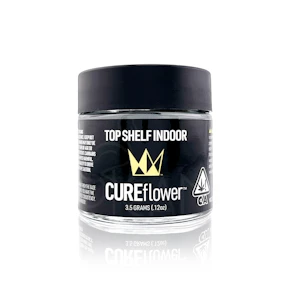 WEST COAST CURE - Flower - Purple Milk - Top Shelf - 3.5G