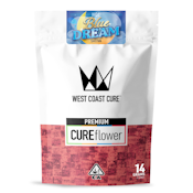 WCC Blue Dream Flower (S) 14g