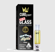 WCC Northern LIghts CUREpen Cart (H) 1g