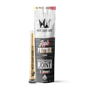 WCC Apple Fritter Cured Preroll 1g