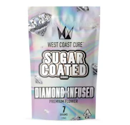 WCC Sugar Coated Diamond Infused Flower (H) 7g