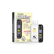 WCC OG Kush Live Resin CureBar 2.0 Ready To Use Vape (I) ...