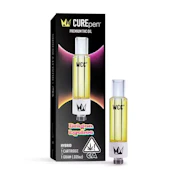 WCC Dragon Lychee CUREpen Cart (H) 1g