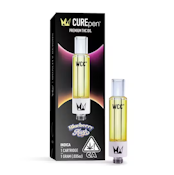 WCC Blueberry Kush CUREpen Cart (I) 1g