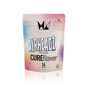 WEST COAST CURE - Flower - Airheadz - Premium Flower - 14G