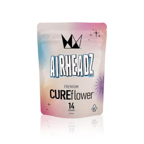 WEST COAST CURE - Flower - Airheadz - 14G